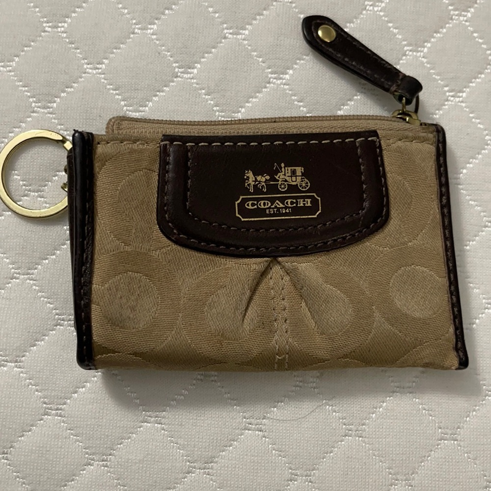 Coin purse